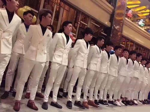 靖宇哪个ktv夜总会男模公关最出名-白马会KTV消费价格客户点评