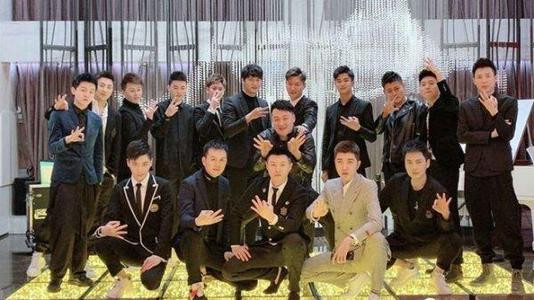 靖宇最好玩开放男模牛郎KTV会所-北极海狼KTV消费价格口碑点评